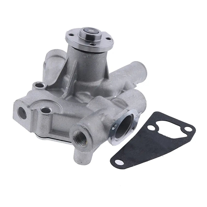 Load image into Gallery viewer, Engine Water Pump YM119260-42002 YM119260-42001 for Yanmar Engine 3TNE68 3TN66 2TNE68 2TNE65 Komatsu Engine 2D68E - Engine Parts &gt; Cooling System &gt; Engine Water Pump from MyMROmarts

