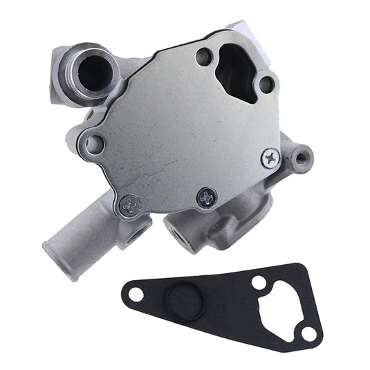 Engine Water Pump YM119260-42002 YM119260-42001 for Yanmar Engine 3TNE68 3TN66 2TNE68 2TNE65 Komatsu Engine 2D68E - Engine Parts > Cooling System > Engine Water Pump from MyMROmarts