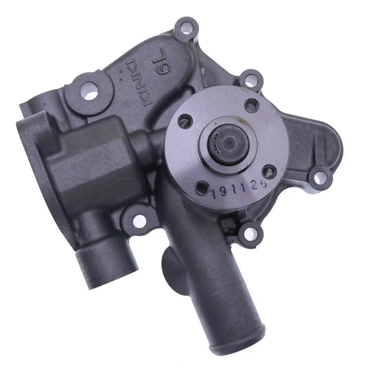 Engine Water Pump YM11926642100 for Komatsu Engine 2D68E-N3A 2D68E-N3B 3D68E-N3A Excavator PC12R-8 PC15R-8 from MyMROmarts