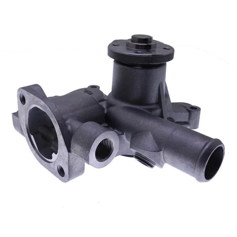 Load image into Gallery viewer, Engine Water Pump YM11926642100 for Komatsu Engine 2D68E-N3A 2D68E-N3B 3D68E-N3A Excavator PC12R-8 PC15R-8 from MyMROmarts
