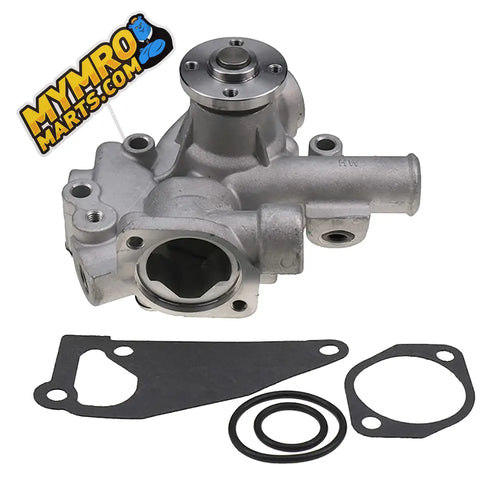 Engine Water Pump YM119717-42002 YM11971742002 for Yanmar Engine 3TNV76-NBK Komtasu Engine 3D76E - Engine Parts > Cooling System > Engine Water Pump from MyMROmarts