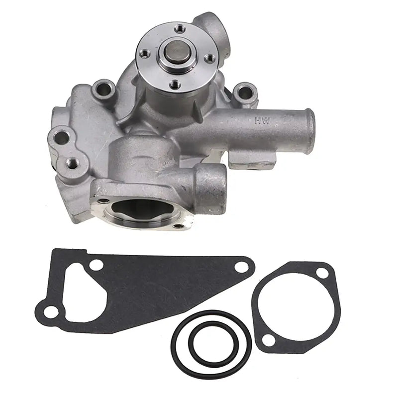 Load image into Gallery viewer, Engine Water Pump YM119717-42002 YM11971742002 for Yanmar Engine 3TNV76-NBK Komtasu Engine 3D76E - Engine Parts &gt; Cooling System &gt; Engine Water Pump from MyMROmarts
