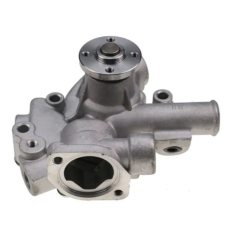 Load image into Gallery viewer, Engine Water Pump YM119717-42002 YM11971742002 for Yanmar Engine 3TNV76-NBK Komtasu Engine 3D76E - Engine Parts &gt; Cooling System &gt; Engine Water Pump from MyMROmarts
