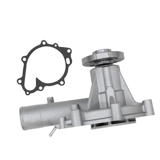 Engine Water Pump YM123900-42000 Yanmar 4TNE106T Komatsu 4D106T 4D106-1FA GEHL 7800 SL7800 TAKEUCHI TL150 - Engine Parts > Cooling System > Engine Water Pump from  My Store