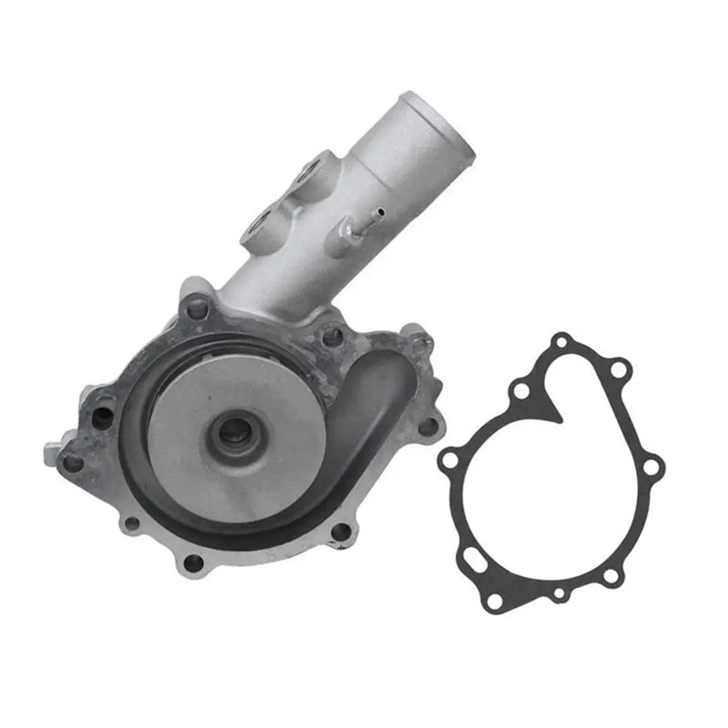 Load image into Gallery viewer, Engine Water Pump YM123900-42000 Yanmar 4TNE106T Komatsu 4D106T 4D106-1FA GEHL 7800 SL7800 TAKEUCHI TL150 - Engine Parts &gt; Cooling System &gt; Engine Water Pump from  My Store
