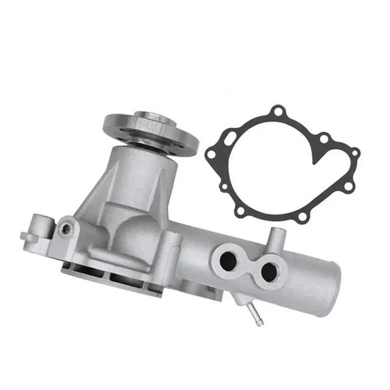 Load image into Gallery viewer, Engine Water Pump YM123900-42000 Yanmar 4TNE106T Komatsu 4D106T 4D106-1FA GEHL 7800 SL7800 TAKEUCHI TL150 - Engine Parts &gt; Cooling System &gt; Engine Water Pump from  My Store
