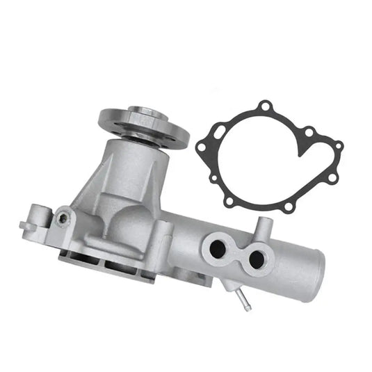 Engine Water Pump YM123900-42000 Yanmar 4TNE106T Komatsu 4D106T 4D106-1FA GEHL 7800 SL7800 TAKEUCHI TL150 - Engine Parts > Cooling System > Engine Water Pump from  My Store