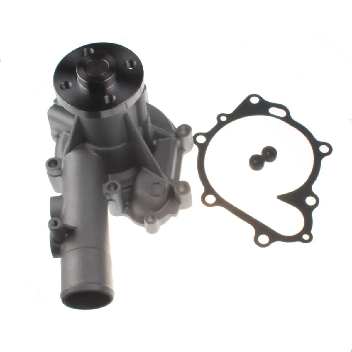Engine Water Pump YM123900-42000 For Komatsu Excavator PC95R-2 PC110R-1 PW95R-2 PW110R-1