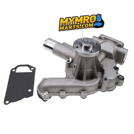 Engine Water Pump YM12390042100 for Komatsu WB91R-2 WB93R-2 WB97R-2 WB140-2 WB150-2 - Engine Parts > Cooling System > Engine Water Pump from MyMROmarts
