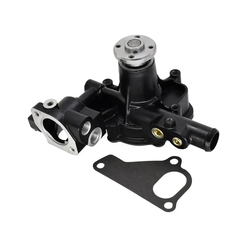 Load image into Gallery viewer, Engine Water Pump YM129001-42000 YM129001-42001 for Komatsu Excavator PC35MR-5 PC35R-8 PC40 PC45 PC45R-8 - Engine Parts &gt; Cooling System &gt; Engine Water Pump from MyMROmarts
