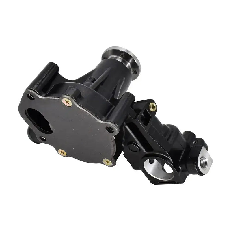 Load image into Gallery viewer, Engine Water Pump YM129001-42000 YM129001-42001 for Komatsu Excavator PC35MR-5 PC35R-8 PC40 PC45 PC45R-8 - Engine Parts &gt; Cooling System &gt; Engine Water Pump from MyMROmarts
