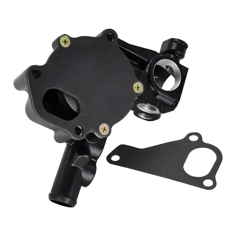 Load image into Gallery viewer, Engine Water Pump YM129001-42000 YM129001-42001 for Komatsu Excavator PC35MR-5 PC35R-8 PC40 PC45 PC45R-8 - Engine Parts &gt; Cooling System &gt; Engine Water Pump from MyMROmarts
