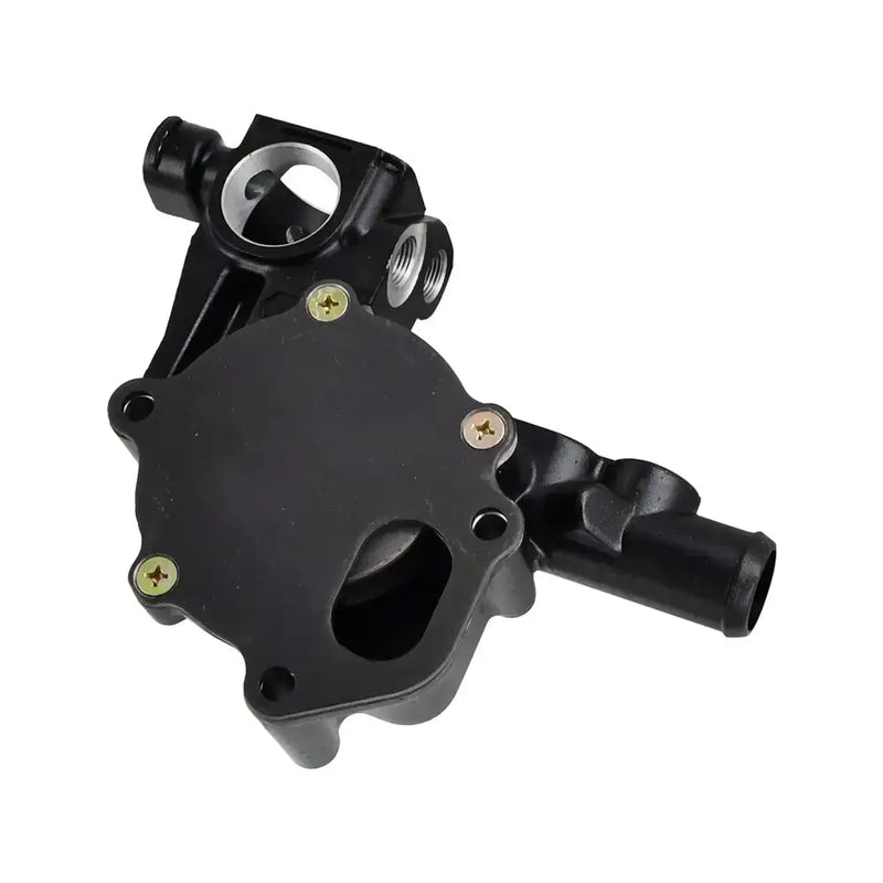 Load image into Gallery viewer, Engine Water Pump YM129001-42000 YM129001-42001 for Komatsu Excavator PC35MR-5 PC35R-8 PC40 PC45 PC45R-8 - Engine Parts &gt; Cooling System &gt; Engine Water Pump from MyMROmarts
