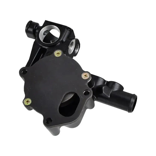 Engine Water Pump YM129001-42000 YM129001-42001 for Komatsu Excavator PC35MR-5 PC35R-8 PC40 PC45 PC45R-8 - Engine Parts > Cooling System > Engine Water Pump from MyMROmarts