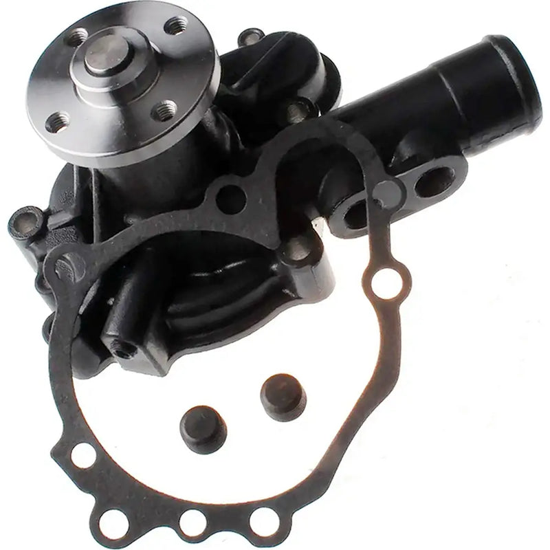 Load image into Gallery viewer, Engine Water Pump YM129900-42000 for Yanmar Engine 4TNV94L 4TNV98 4TNV98T Komatsu Engine 4D94LE S4D98E - Engine Parts &gt; Cooling System &gt; Engine Water Pump from MyMROmarts
