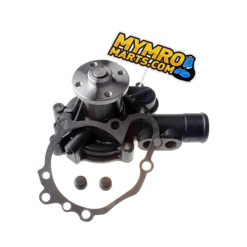 Cargue la imagen en el visor de la galería, Engine Water Pump YM129900-42000 YM129900-42001 For Komatsu Excavator PC70FR-1 PC75-1 PC75R-2 PC75R-2HD PW75-1 PW75R-2 Engine 4D98E from MyMROmarts
