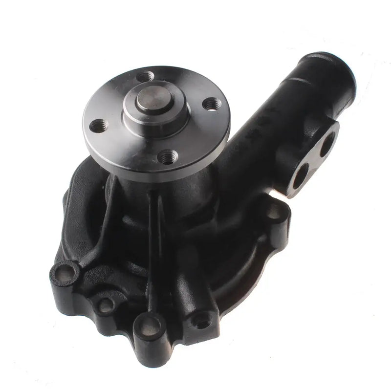 Load image into Gallery viewer, Engine Water Pump YM129907-42000 YM12990742000 YM12992742000 for Gehl 4640E 5240E 5640E 6640E CTL65 CTL75 RT175 RT210 - Engine Parts &gt; Cooling System &gt; Engine Water Pump from MyMROmarts
