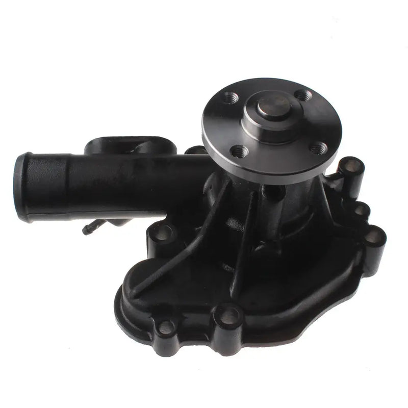 Load image into Gallery viewer, Engine Water Pump YM129907-42000 YM12990742000 YM12992742000 for Gehl 4640E 5240E 5640E 6640E CTL65 CTL75 RT175 RT210 - Engine Parts &gt; Cooling System &gt; Engine Water Pump from MyMROmarts
