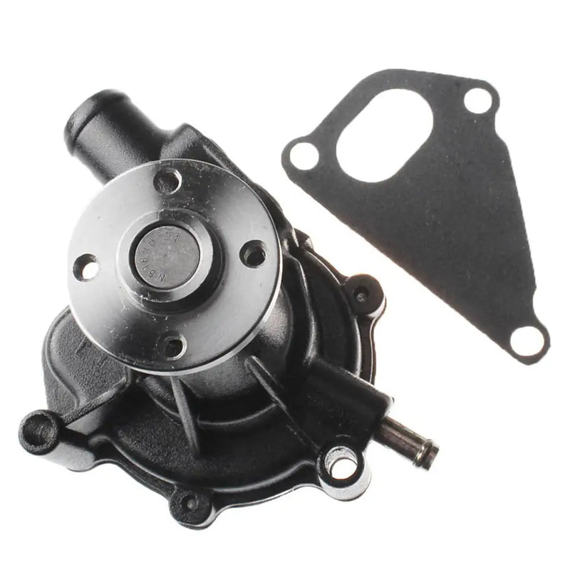 Load image into Gallery viewer, Engine Water Pump YMR000106 YMR000520 for Komatsu Excavator 230 235 245 PC20-7 PC30-7 PC45-1 - Engine Parts &gt; Cooling System &gt; Engine Water Pump from MyMROmarts
