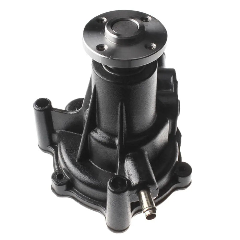 Load image into Gallery viewer, Engine Water Pump YMR000106 YMR000520 for Komatsu Excavator 230 235 245 PC20-7 PC30-7 PC45-1 - Engine Parts &gt; Cooling System &gt; Engine Water Pump from MyMROmarts
