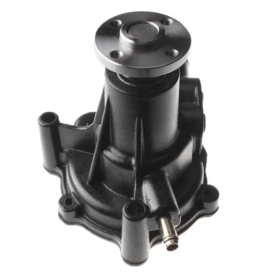 Engine Water Pump YMR000106 YMR000520 for Komatsu Excavator 230 235 245 PC20-7 PC30-7 PC45-1 - Engine Parts > Cooling System > Engine Water Pump from MyMROmarts