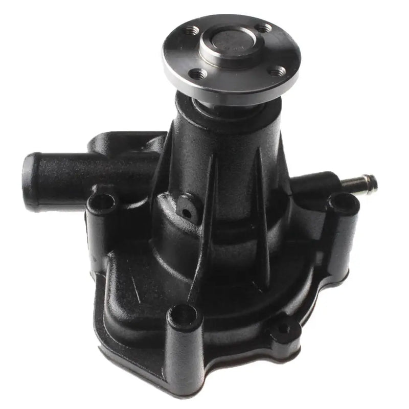 Load image into Gallery viewer, Engine Water Pump YMR000106 YMR000520 for Komatsu Excavator 230 235 245 PC20-7 PC30-7 PC45-1 - Engine Parts &gt; Cooling System &gt; Engine Water Pump from MyMROmarts

