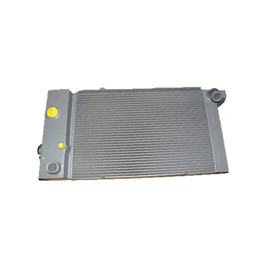Engine Water Radiator Core 14518017 14530295 14515781 for Volvo Excavator EC160B EC180B from MyMROmarts