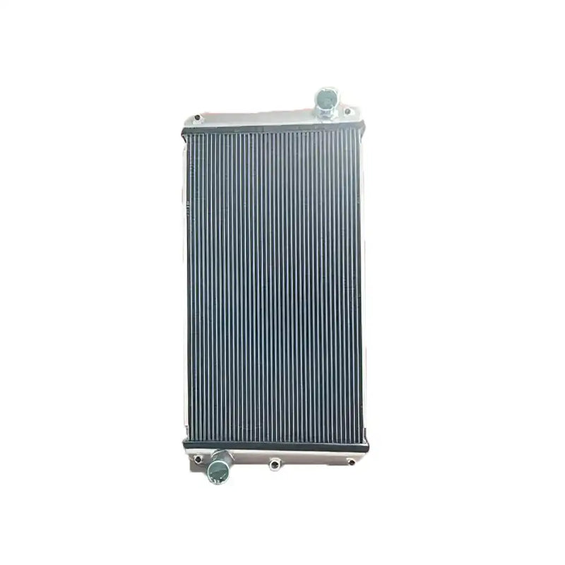 Chargez l&#39;image dans la visionneuse de la galerie, Engine Water Radiator Core 3105882 for Caterpillar CAT 120K Motor Grader from MyMROmarts
