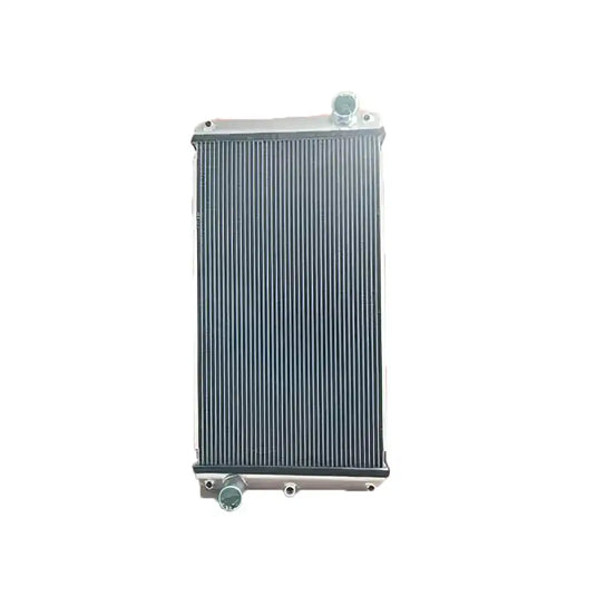 Engine Water Radiator Core 3105882 for Caterpillar CAT 120K Motor Grader from MyMROmarts