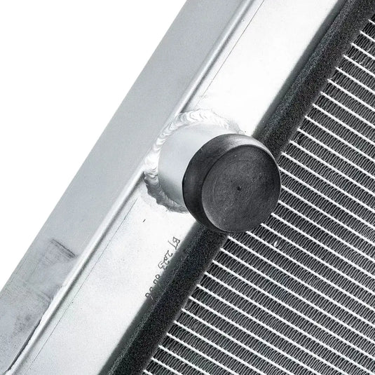 Engine Water Tank Radiator Core Assembly 4403413 For Hitachi Excavator EX300-5 EX370-5M EX385USR from MyMROmarts