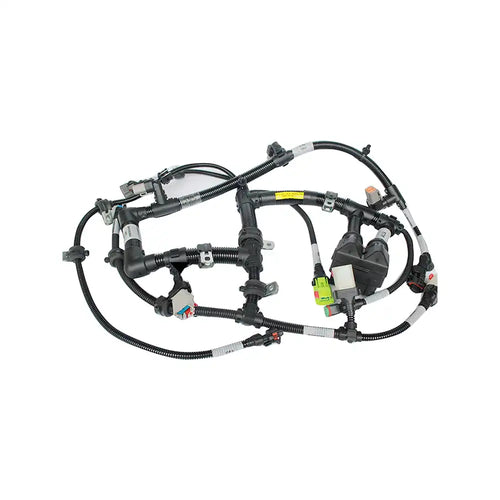 Engine Wiring Harness 6754-81-9310 For Komatsu Excavator PC200LC-8 PC220LC-8 PC270LC-8 PW180-7E0 - Electrical Parts > Other Electrical Parts > Wire Harness from MyMROmarts