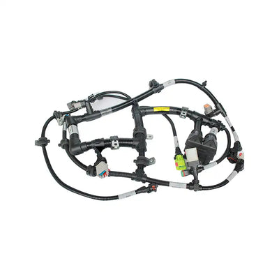 Engine Wiring Harness 6754-81-9310 For Komatsu Excavator PC200LC-8 PC220LC-8 PC270LC-8 PW180-7E0 - Electrical Parts > Other Electrical Parts > Wire Harness from MyMROmarts