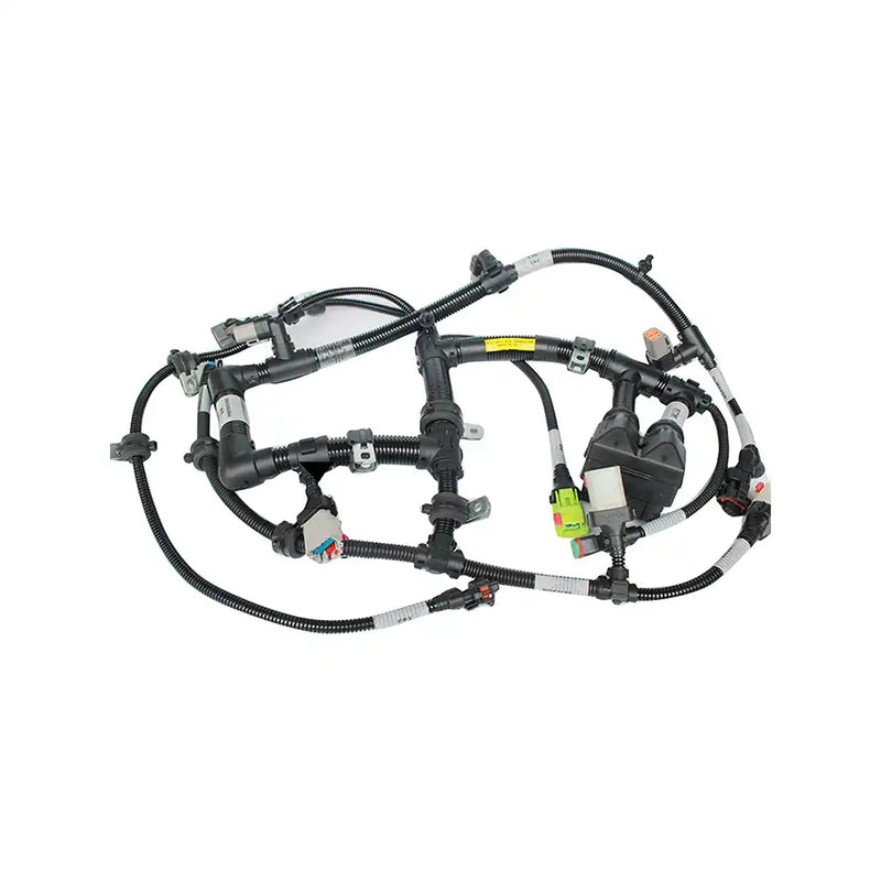 Afbeelding laden in Galerijviewer, Engine Wiring Harness 6754-81-9310 For Komatsu Excavator PC200LC-8 PC220LC-8 PC270LC-8 PW180-7E0 - Electrical Parts &gt; Other Electrical Parts &gt; Wire Harness from MyMROmarts

