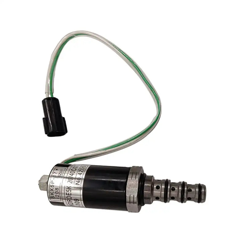 Load image into Gallery viewer, EPPR Valve XJBN-00382 For Hyundai Excavator R110-7 R140LC-7 R160LC-7 R180LC-7 R360LC-7 - Electrical Parts > Electronic Control System > Generator Parts from MyMROmarts
