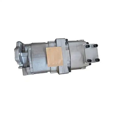 Work Equipment Pump 705-51-30240 For Komatsu Bulldozer D135A-2 D135A-1 D85P-21A - Hydraulic Parts > Hydraulic Pump from MyMROmarts