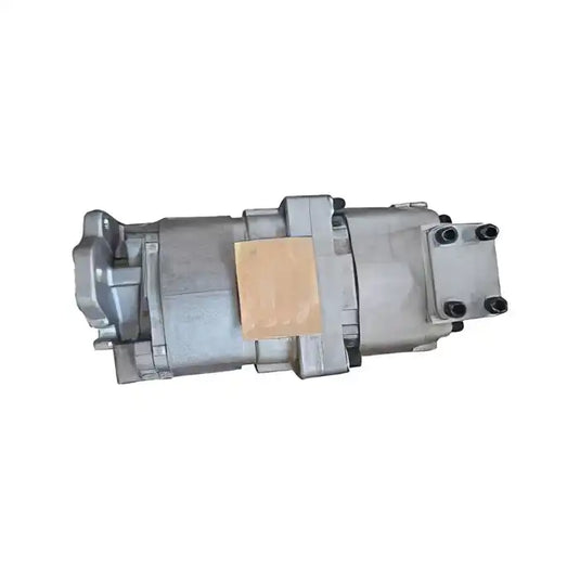 Work Equipment Pump 705-51-30240 For Komatsu Bulldozer D135A-2 D135A-1 D85P-21A - Hydraulic Parts > Hydraulic Pump from MyMROmarts