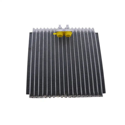 Evaporator 447600-0651 for Komatsu Excavator PC200-6 Dozer D155AX-5 D275A-5 D275A-5R D275AX-5 D275AX-5E0 D375A-3 D375A-3A D375A-5 D375A-5D D375A-5E0 from MyMROmarts