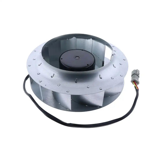 24V Evaporator Fan Motor 54-00554-01 for Carrier Xarios 500 600 400 450 350 150 600MT Supra 950U 950MT 850U 850MT - Engine Parts > Other Engine Parts from MyMROmarts