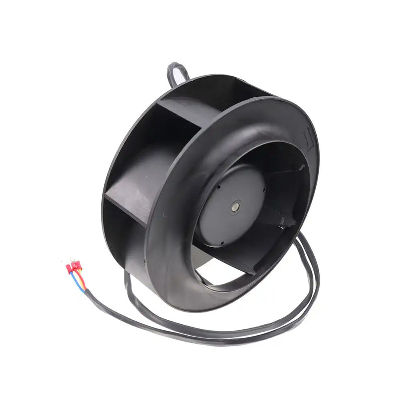 Load image into Gallery viewer, 12V Evaporator Fan Motor 78-1886 78-1233 for Thermo King T-1000 T-1200R SB Spectrum/SL/SLX - Engine Parts > Other Engine Parts from MyMROmarts
