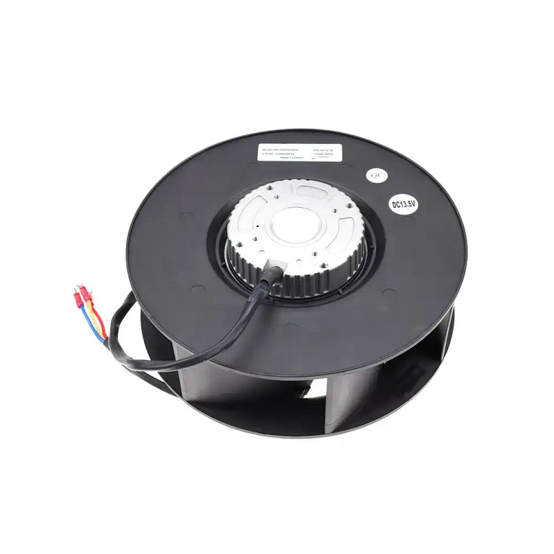 Load image into Gallery viewer, 12V Evaporator Fan Motor 78-1886 78-1233 for Thermo King T-1000 T-1200R SB Spectrum/SL/SLX - Engine Parts > Other Engine Parts from MyMROmarts
