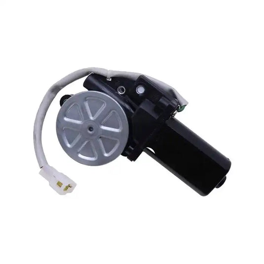 Motor Assy RC411-53642 162000-6101 for Kubota U45-3ST U45-3S U45-3 U35-S2CA U35-3S2 KX161-3 KX91-3S2 KX121-3S KX080-3 Excavator - Electrical Parts > Electronic Control System > Throttle motor from MyMROmarts