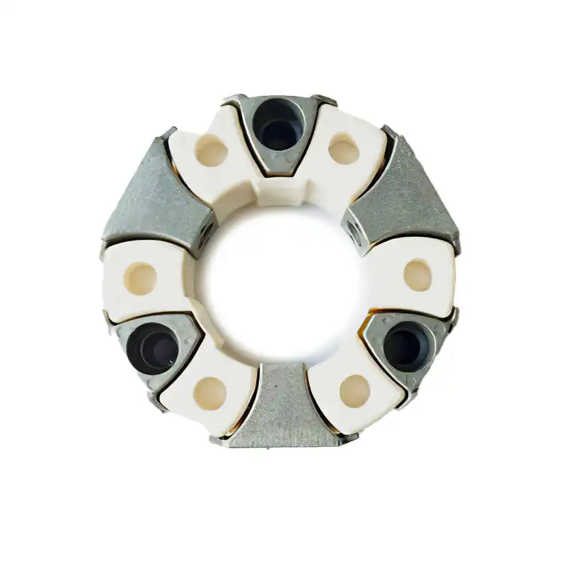 Indlæs billede i Gallery Viewer, Coupling Assy 25H For Hyundai Excavator R60-7 Hitachi Excavator ZAX55 - Hydraulic Parts &gt; Hydraulic Coupler from MyMROmarts
