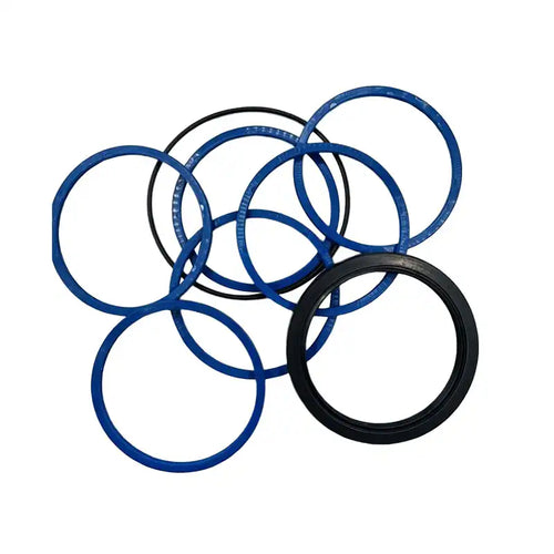Excavator Serie CJC04101 Swivel Center Joint Seal Kit For Caterpillar CAT 315CL - Hydraulic Parts > Hydraulic Seal Kits from MyMROmarts
