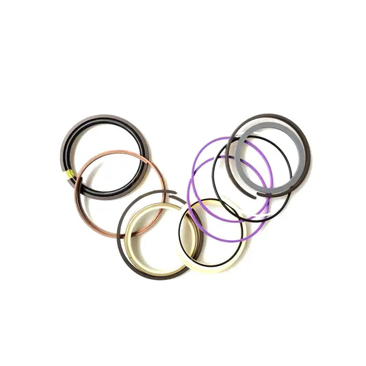 Excavator SK05-1 Bucket Cylinder Seal Kit For Kobelco - Hydraulic Parts > Hydraulic Seal Kits from MyMROmarts