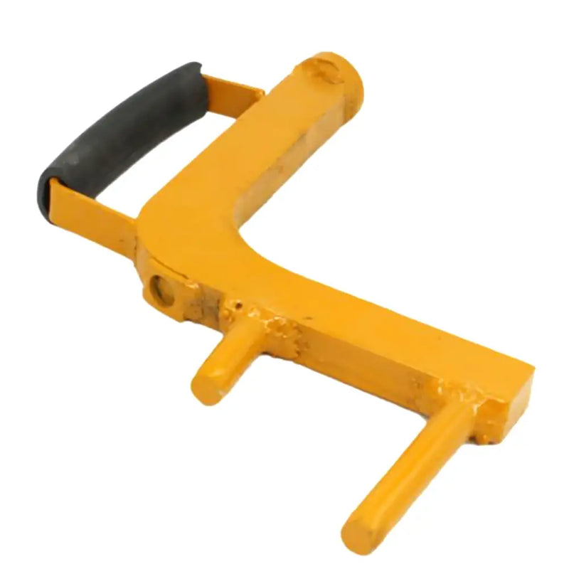 Load image into Gallery viewer, Exchange Bucket Tooth Pin Removal Tool device 615200914905 for Caterpillar John Deere Bobcat Komatsu Hitachi Volvo Kubota Kobelco Case Excavator from MyMROmarts
