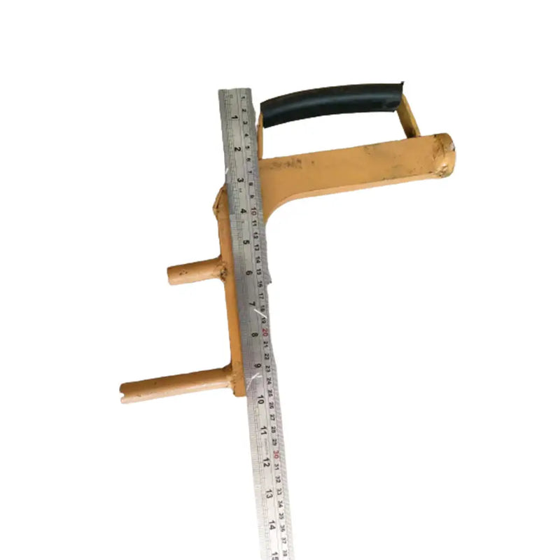 Load image into Gallery viewer, Exchange Bucket Tooth Pin Removal Tool device 615200914905 for Caterpillar John Deere Bobcat Komatsu Hitachi Volvo Kubota Kobelco Case Excavator from MyMROmarts
