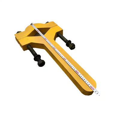 Exchange Cylinder Seal Kit Tool Wrench for All Brand Excavators from MyMROmarts