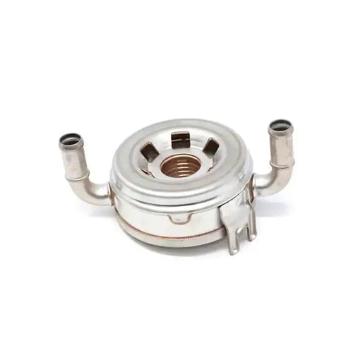 Oil Cooler 7000716 for Kubota Engine V2607-DI-TE3B Bobcat Loader S160 S185 S205 S550 S570 S590 from MyMROmarts