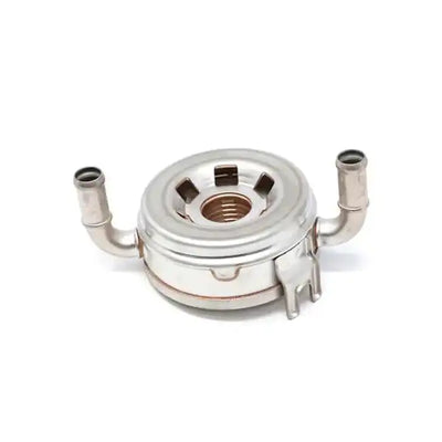 Oil Cooler 7000716 for Kubota Engine V2607-DI-TE3B Bobcat Loader S160 S185 S205 S550 S570 S590 from MyMROmarts