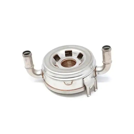 Oil Cooler 7000716 for Kubota Engine V2607-DI-TE3B Bobcat Loader S160 S185 S205 S550 S570 S590 from MyMROmarts